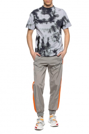 Logo-printed t-shirt, zdjęcie 2 Logo-printed t-shirt od Palm Angels